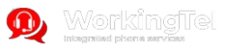 Centralita virtual Workingtel